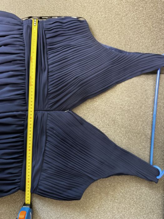 Rochie My Mascara Curves 52, noua