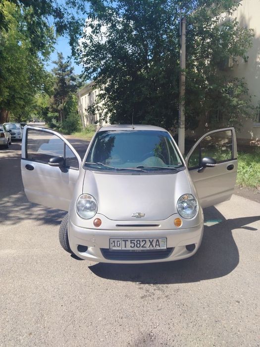 Срочно MATIZ evro mx супер кондиционер сотилади