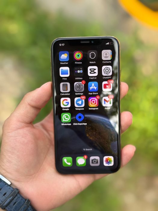 iphone xs xolati alo