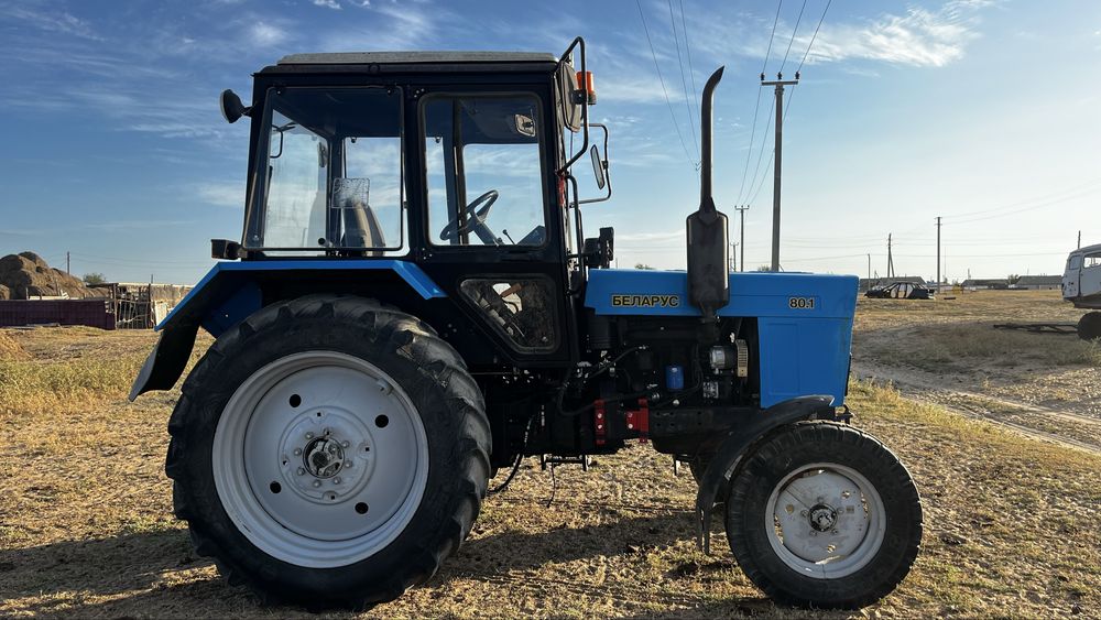 Мтз 80.1 сатылады 2020жылғы