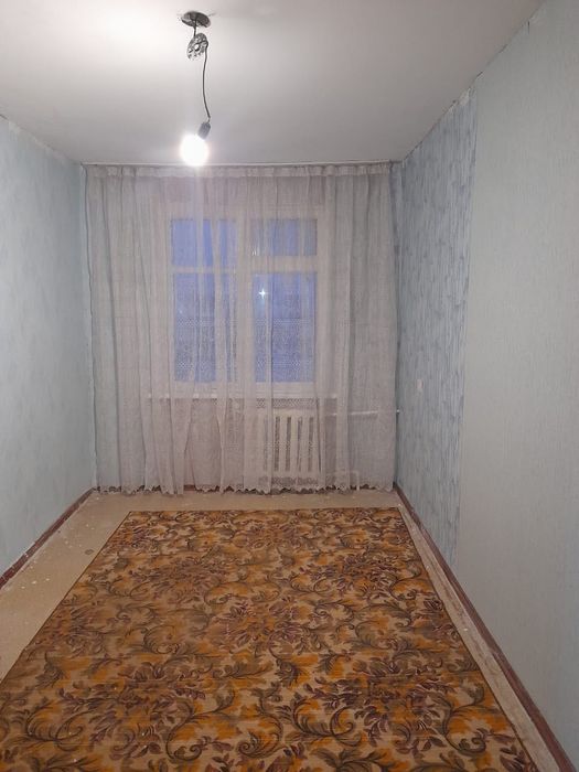 Продам 3-х комнатную квартиру