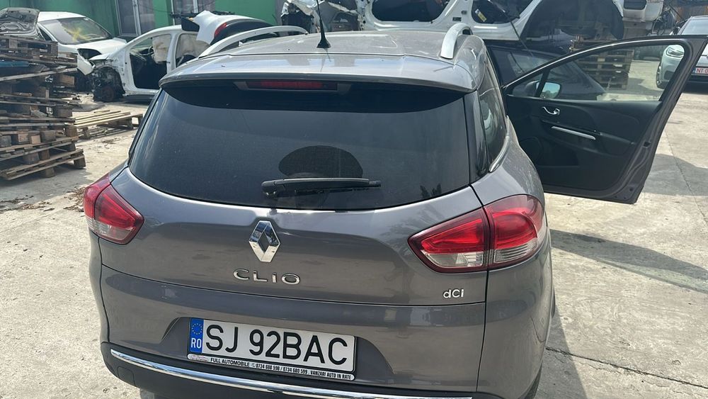 Dezmembrez Renault Clio 4 [2012 - 2020] 1.5 dci K9K608 K9K (608)