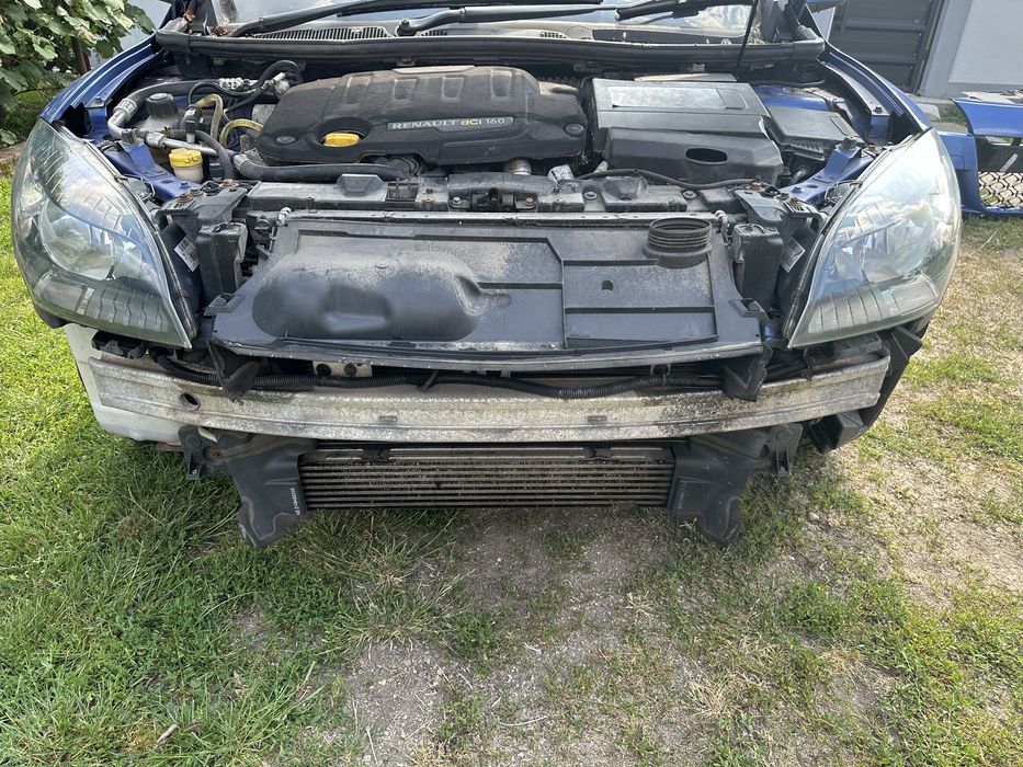 Motor 2.0 dci m9r 160 cai