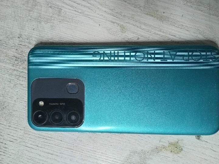 Tecno Spark 8  C
