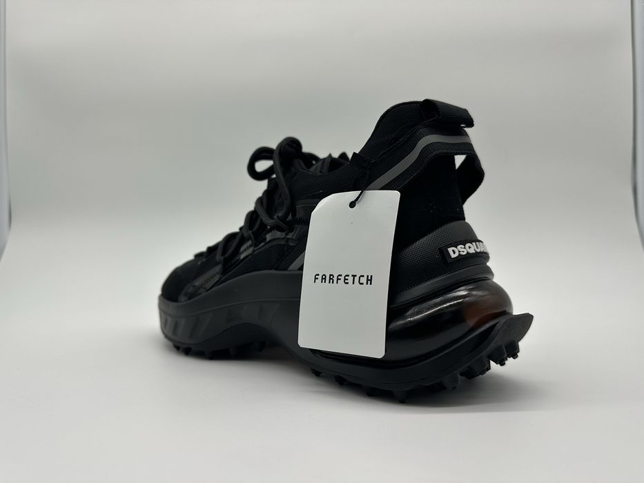 Мъжки обувки Daquared2