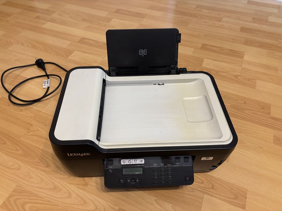Принтер AIO Lexmark s405 3в1  скенер принтер факс