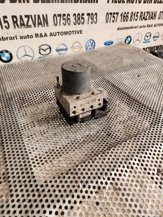 Modul Pompa Unitate ABS Opel Meriva A Cod  Dezmembrari Arad