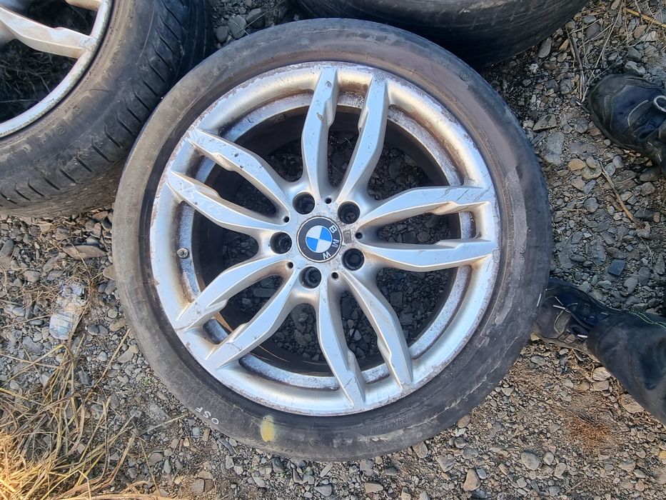 jante 19 - 5 prezoane bmw x3 f25 2014
