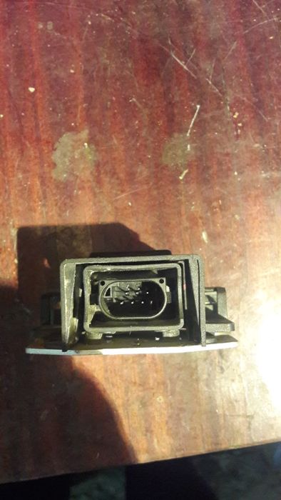 Датчик ускорения.