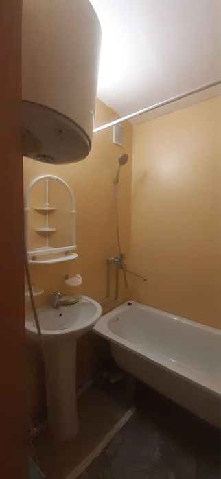 Продам 3-комн каартиру в Карагайлы