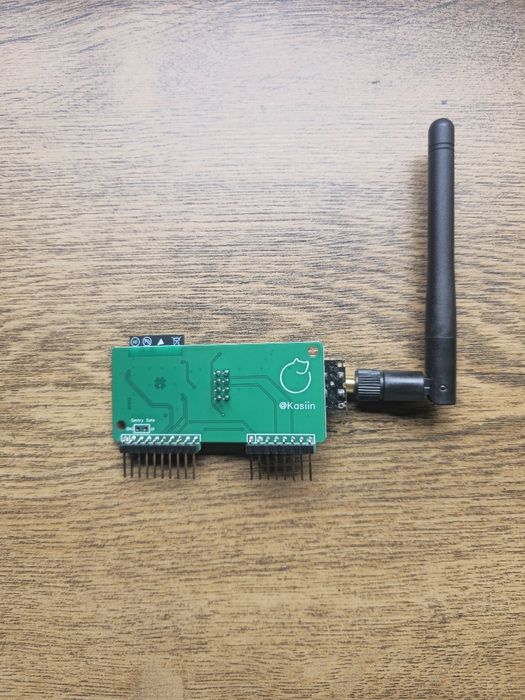 Flipper Zero Multiboard ESP32+NRF24