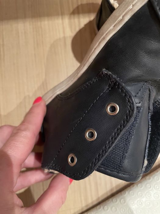 Toms для мальчика