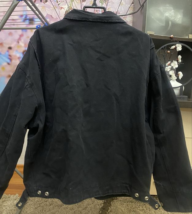 Джинсовка Erd Новая