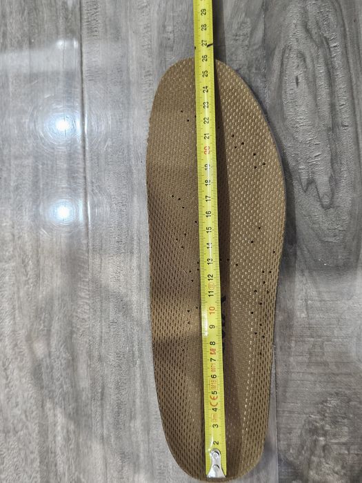Bocanci militari americani Altama nr 39-40, dimensiune talpic 26 cm!