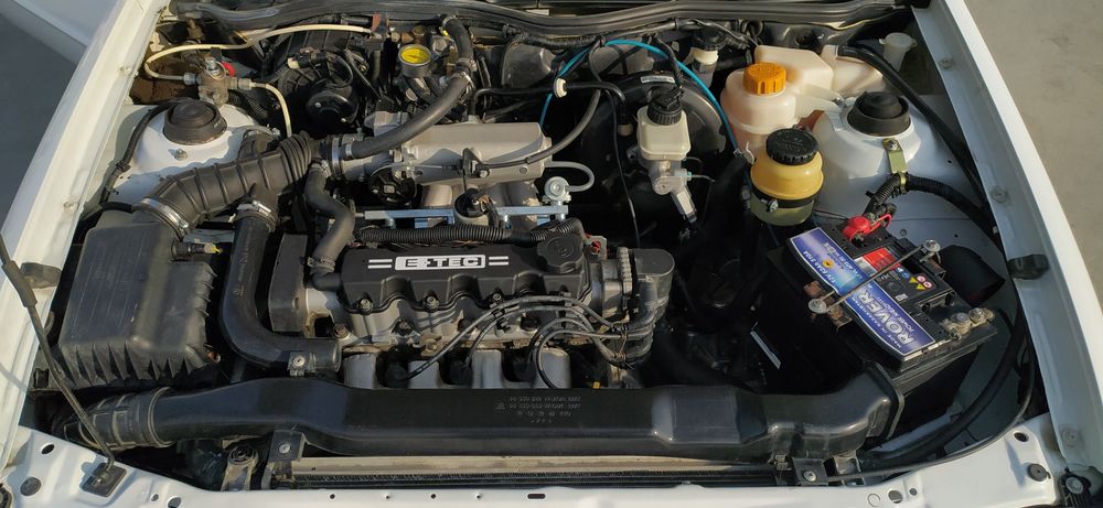 Nexia 2 2012 prabeg 112