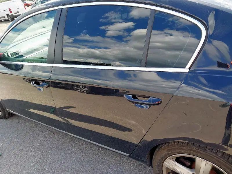 Dezmembrez Volkswagen Passat B7 (362) [Fabr 2010-2014]