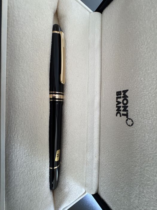 Montblanc Meisterstuck 145 Classique NOU