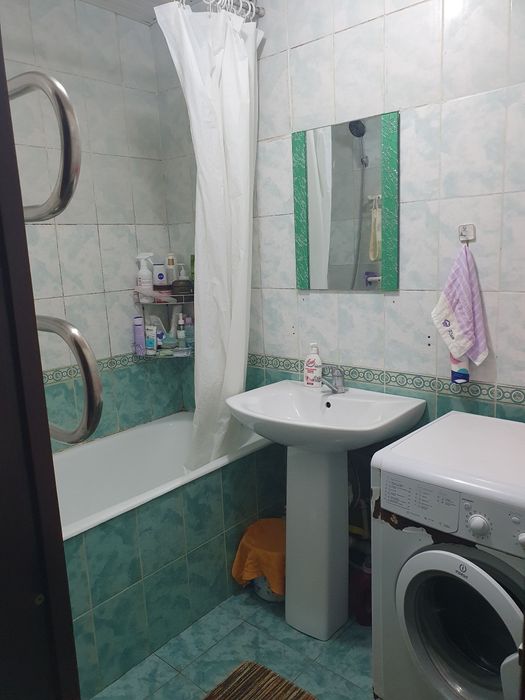 Qizlarga kvartira