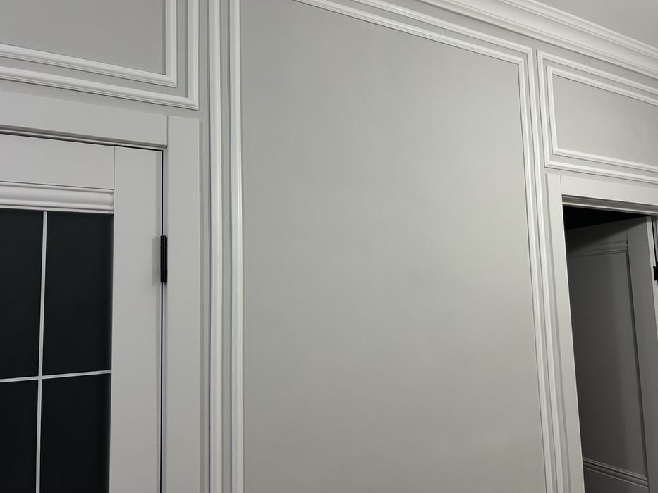 Поклейка Обоев Профессионально