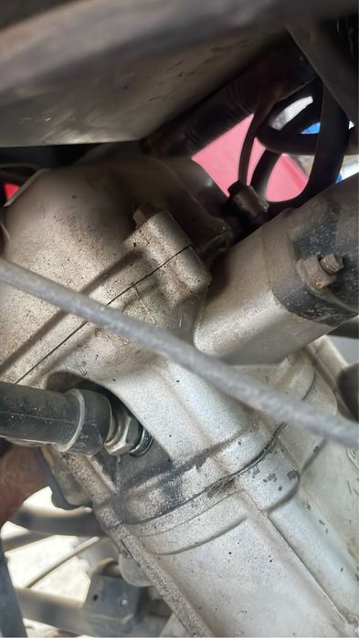 Vand atv de 300cc dinli