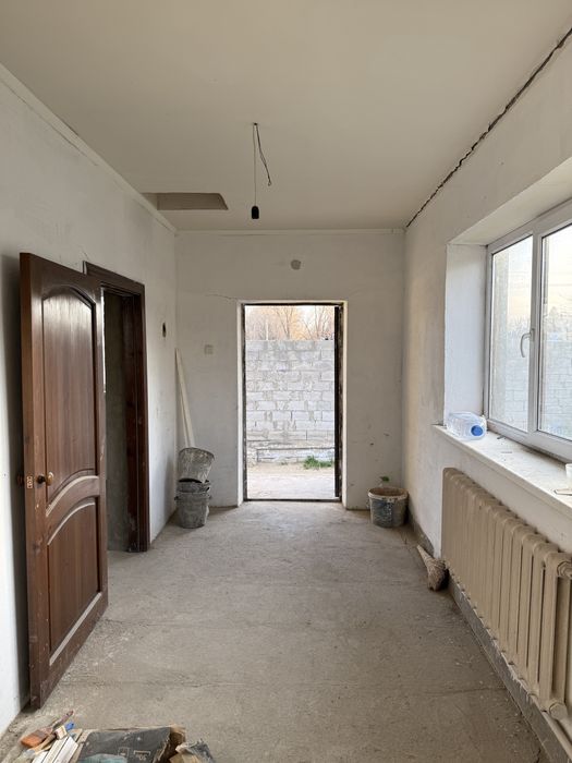 Шайқорықтан үй сатылады