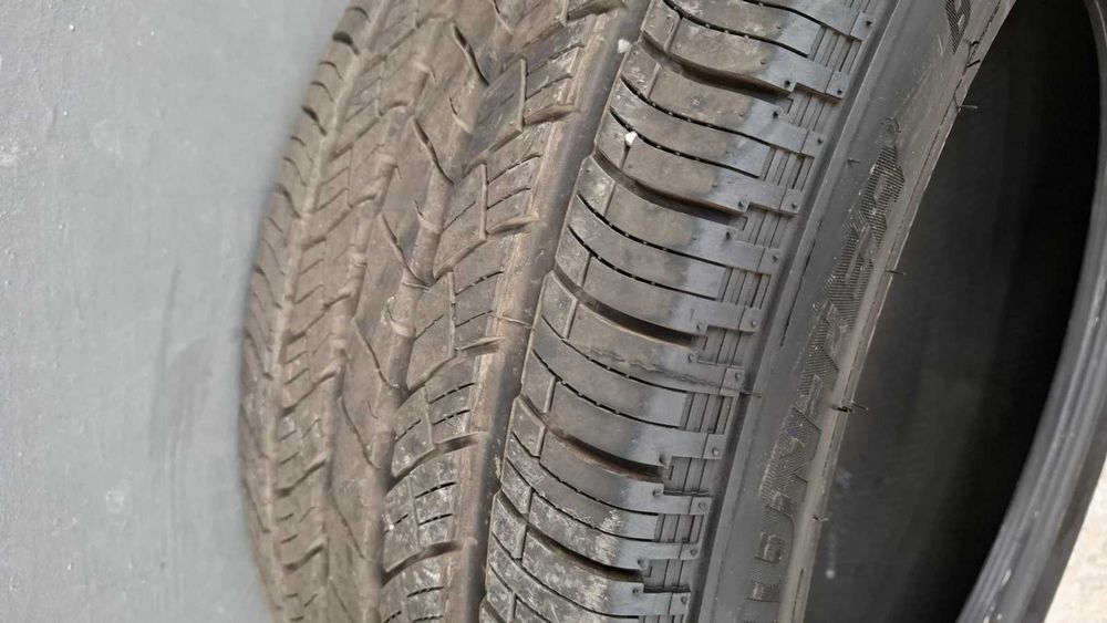 2 броя Летни Гуми CITHUNTER BV11+ 235/55 R18