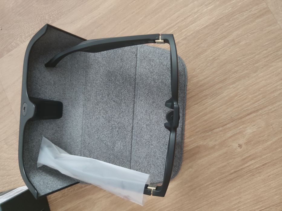 Ochelari Bose Frames Rondo