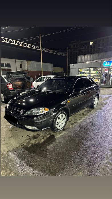 Chevrolet Jentra 2020