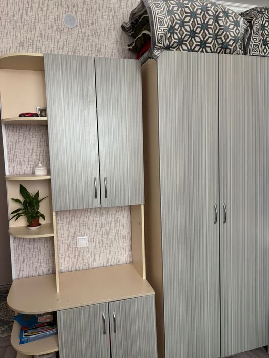 детский гарнитур