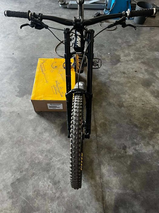 Giant Glory M 27.5"