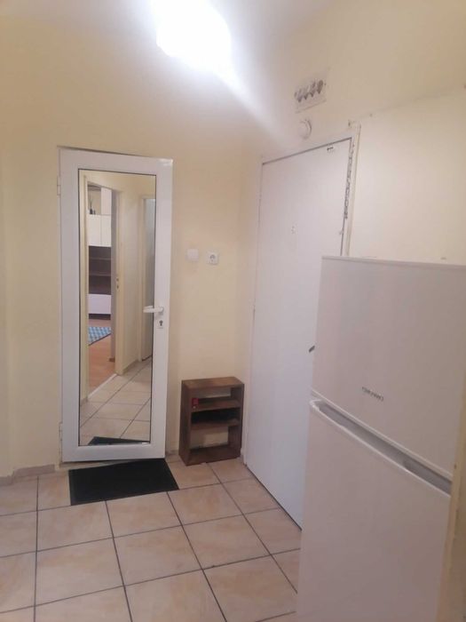 Дава се под наем Двустаен апартамент в Варна, Младост 2 - 47 кв.м за 229.5 € - Снимка #7