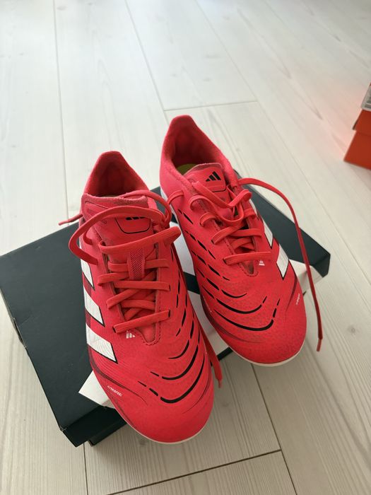 ghete de fotbal Adidas 36 2/3