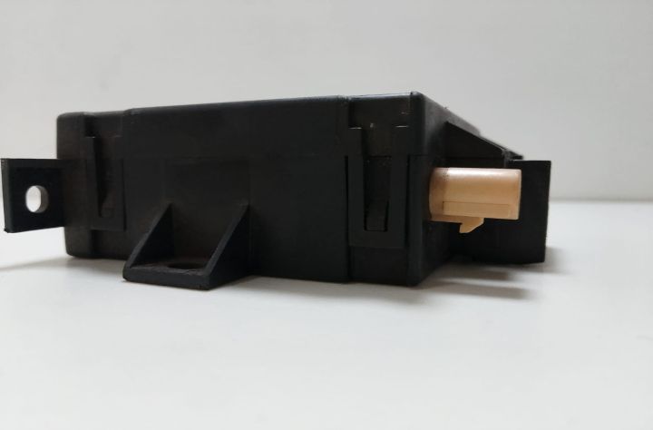 Modul  Calculator 221000320300 Renault Megane a 2-a generatie