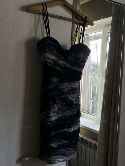 Пластье BCBGMaxAzria