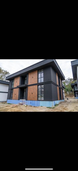 Апартаменти Ален Мак