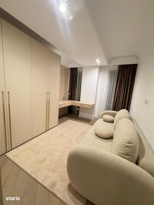 Oportunitate Investitie 3 Camere Cortina 126
