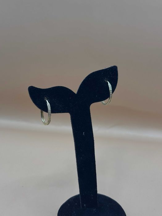 Hope Amanet P4 / CERCEI AUR 14K 1.94 G