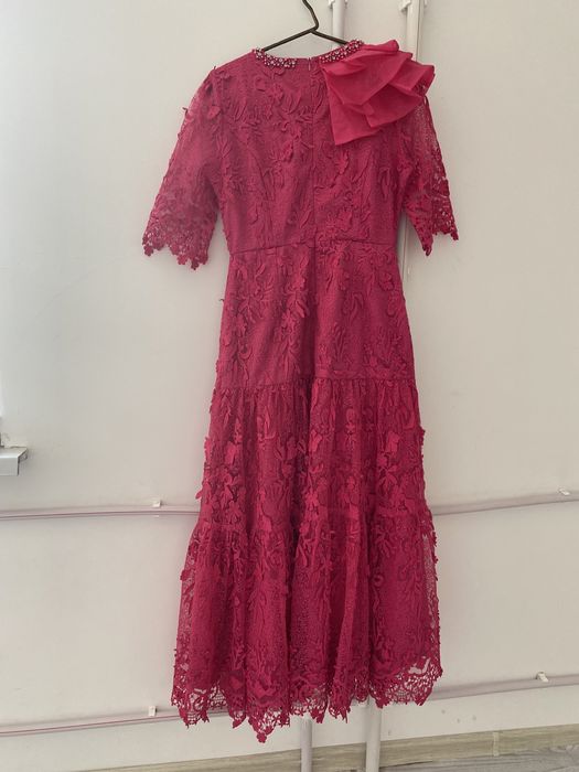 Жаңа турциялық көйлек