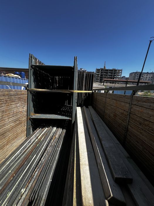 Леса в аренду по 2000 сумов