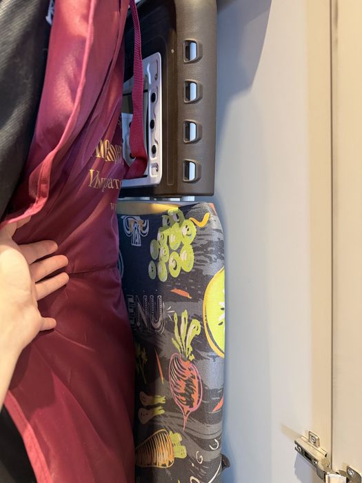 Гладильная доска Ника