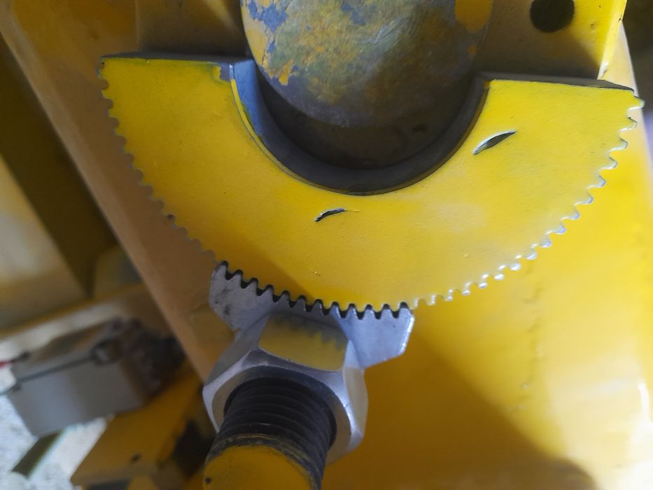 Подемник Винтов  Ravaglioli KP301-2