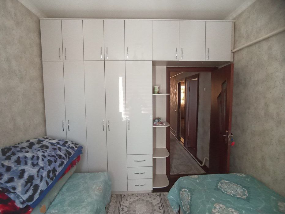 Жай сатылады (23 мкр 1/2)