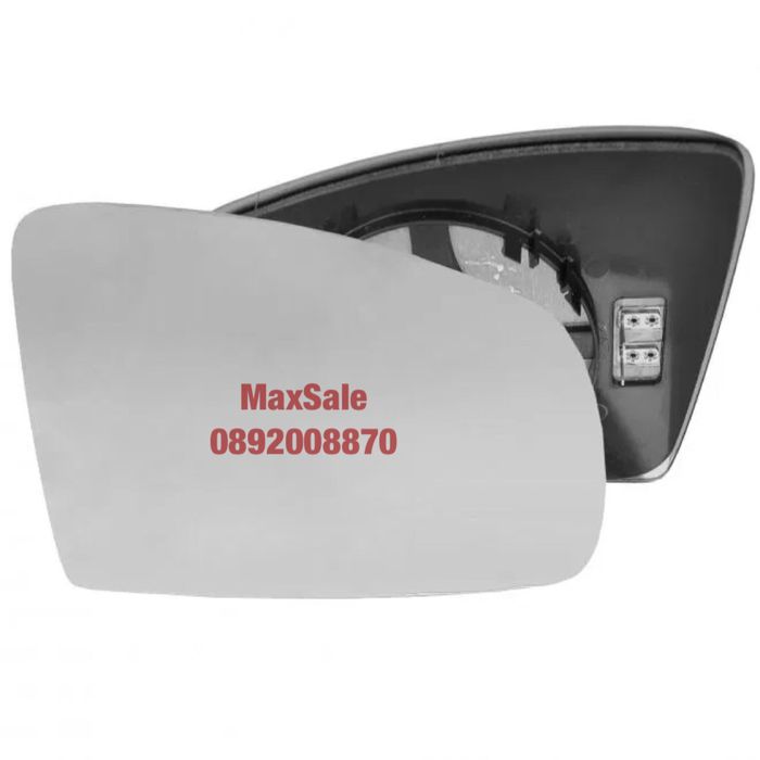 Странично огледало ляво/дясно тонирано асферично Opel Meriva Опел