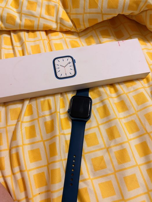 Vand sau Schimb Surface GO3 / Galaxy Watch 6 Classic / Apple Watch 7