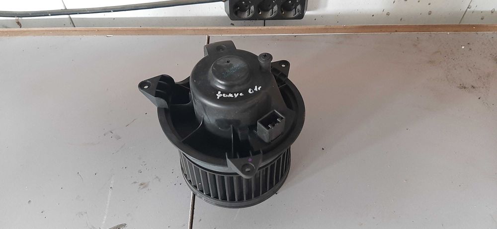 вентилатор парно за форд фокус 99 год