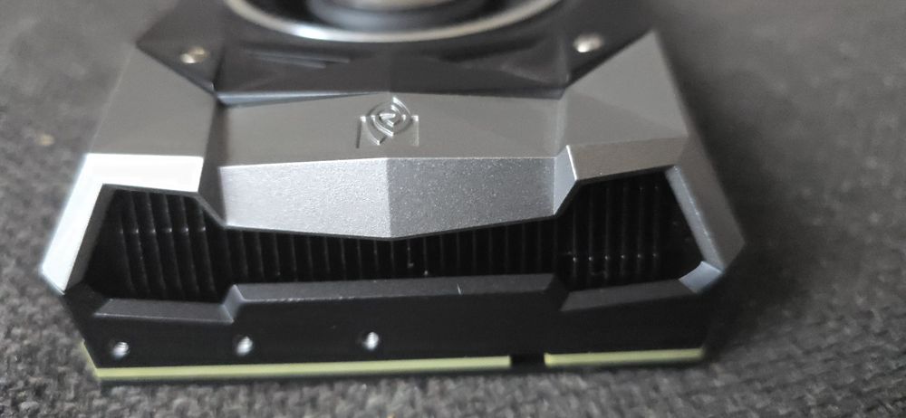 Placa Video Nvidia Founders Gtx 1080 8g 256b