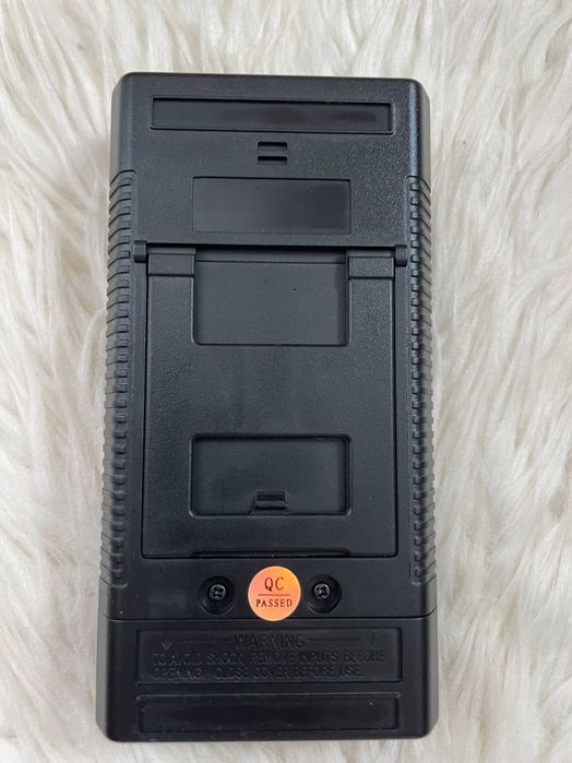 Aparat pentru Masurarea Radiatiilor Electromagnetice DT-1130