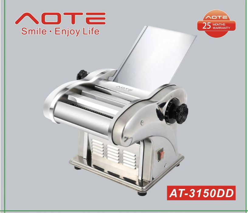 Lag’mon aparat 3 xil kurinishda