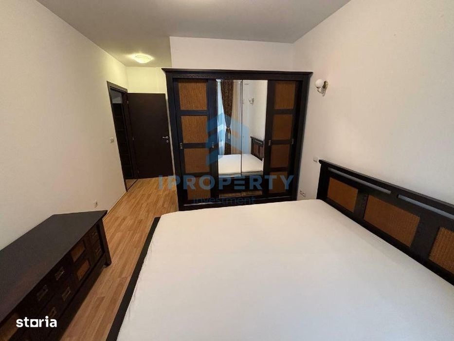 Inchiriere Apartament 3 camere in Rose Garden