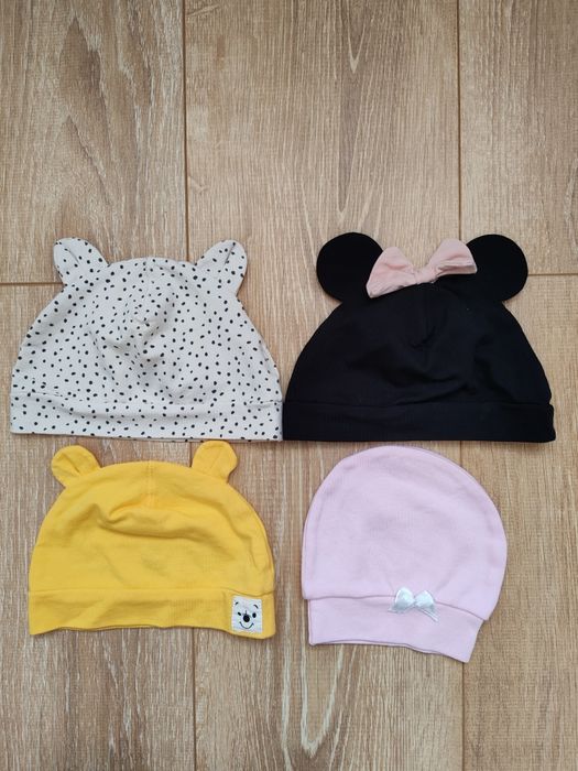 Seturi fleece H&M